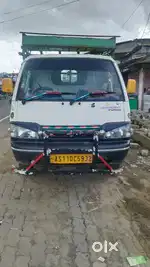 Maruti super carry