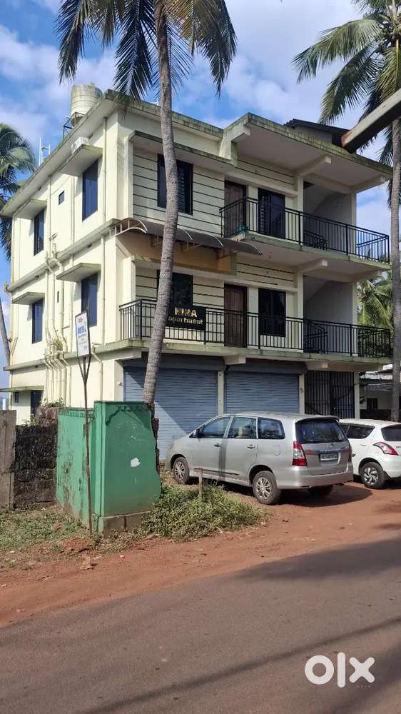 Chemnad kombanadukam