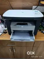 Hp 1005 LESARJET PRINTER