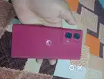 Motorola edge 50 fusion