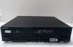 Sony CD Player model CDP M34  No remote only for Rs 19,999.