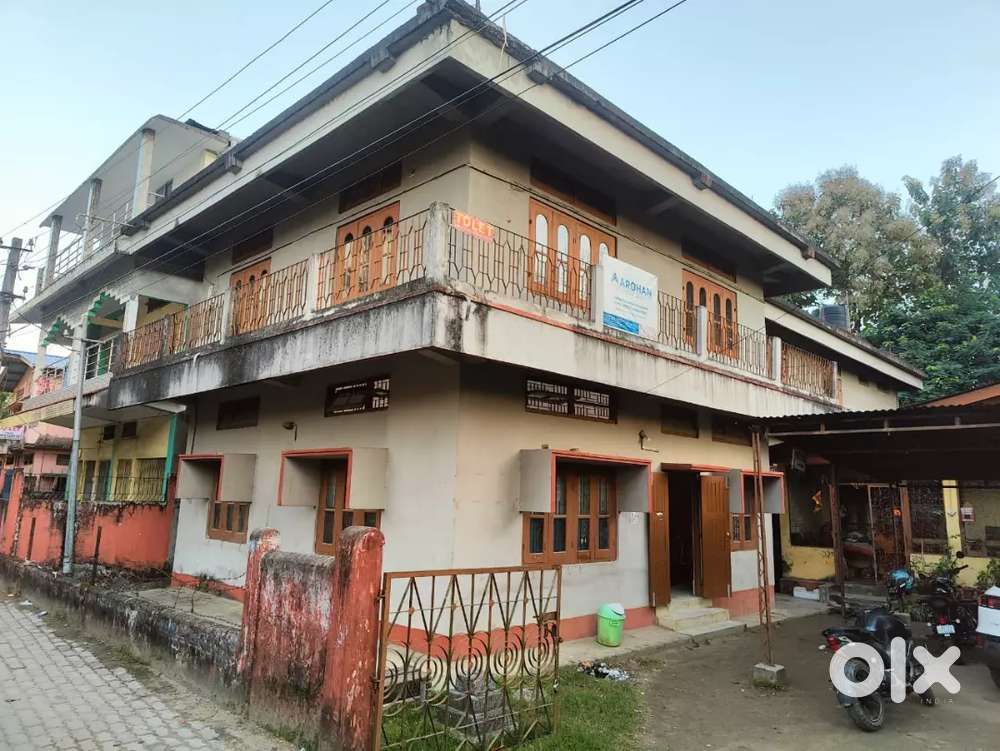 Independent house owner at jakhalabandha