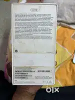 I phone Xs max 512gb