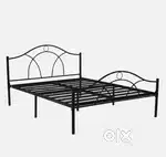 Iron bed for Sale