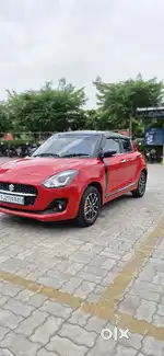 Maruti Suzuki Swift 2021 Petrol 65000 Km Driven