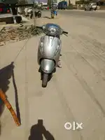 Good condition scooter