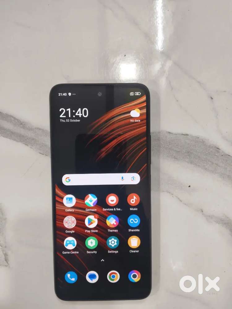 POCO M6 PRO 5G