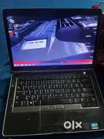 Dell laptop E4030s