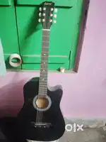 Juarez Acoustic guitar new condition