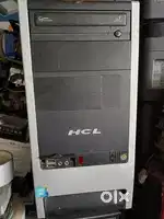 Intel Core2Duo 3gb 250gb Win10 CPU ₹2000