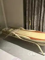 Therapey machine