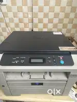 Printer page pro 1580MF
