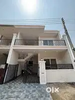 Independent house for sale