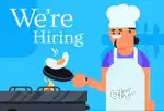 Continental Chef