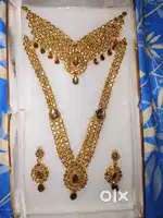 Jewellery for Bride