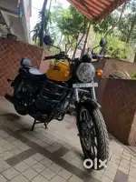 Royal Enfield Meteor 350