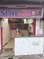 Dhoraji road tirupati balaji ni pase road toch dukan jetpur
