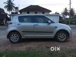 Maruti Suzuki Swift 2006 Petrol 140000 Km Driven