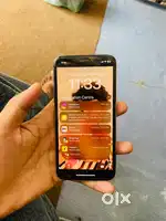 All okk brand new condition iPhone xs 64