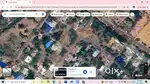 2400 plot for sale near blossom school