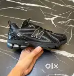 New balance shoes original only uses once