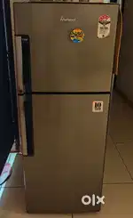 Well condition  fridge, washing machine,sofa set  center table &LED