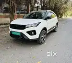 Tata Nexon EV XZ Plus, 2021, Electric