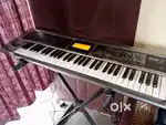 Roland gw7 keyboard