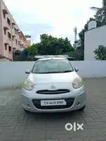 Nissan Micra 2010-2012 XV, 2011, Petrol