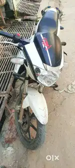 Apache rtr