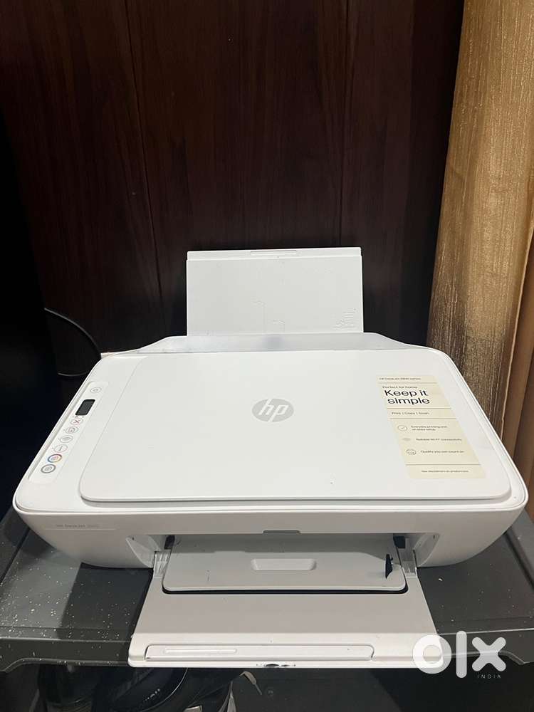 HP WIFI PRINTER
