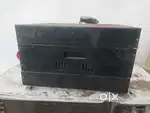 5kva stabelyser. Big size atomic.