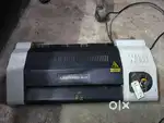 Lamination Machine