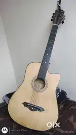 Henrix Guitar