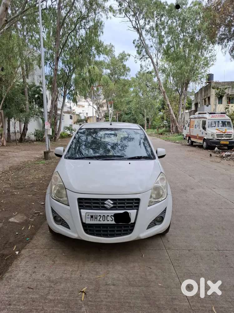 Maruti Suzuki Ritz 2013 Diesel Well Maintained