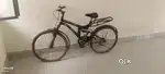 Gsport ranger cycle