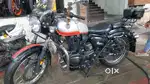 Benelli bike