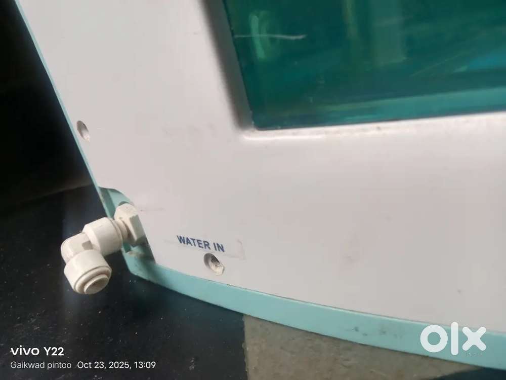 Kent maxx water purifier
