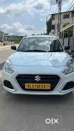 Swift desire for rent