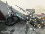 Urgent sell