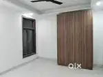 Newly built 1 Bhk flat for rent in Saket near Metro.
