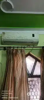AC in best condition