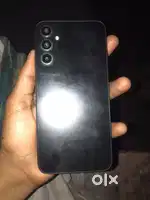 Glaxy A34 5g all original