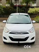 Hyundai i10 Sportz AT, 2013, Petrol