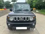 Maruti Suzuki Jimny Alpha MT, 2024, Petrol