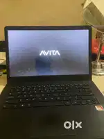 Laptop - avitha