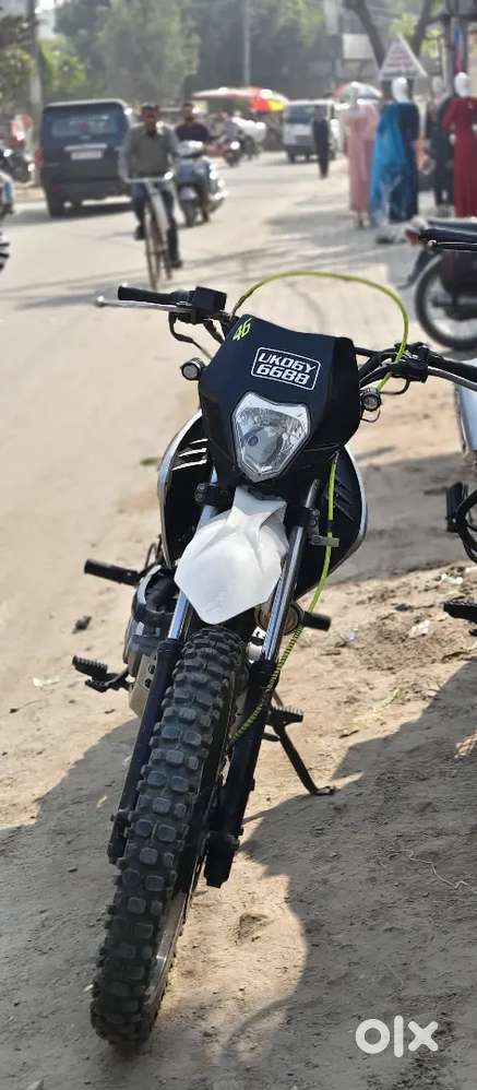 a bike address Jamalpur kala jila Haridwar