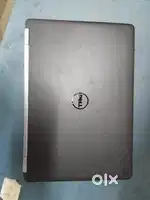 Dell Latitude E5470