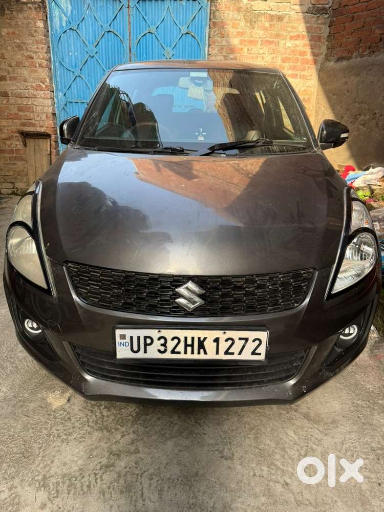 Maruti Suzuki Swift 2016 Diesel Well Maintained