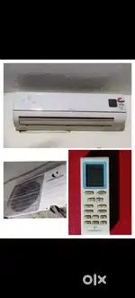 Videocon 1.5 ton